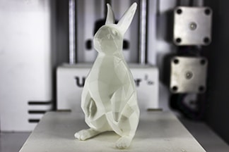 animal impresión 3D